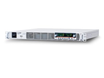 GW Instek PSU-Series Programmable Switching DC Power Supply