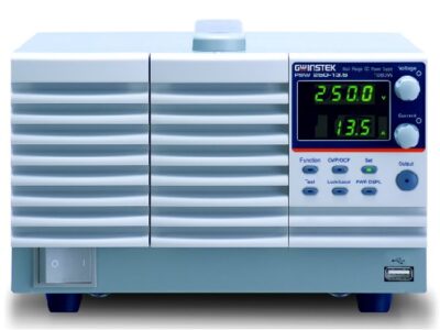 GW Instek PSW-Series Programmable Switching DC Power Supply