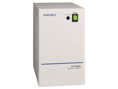 HIOKI FA1220 In-Circuit Tester