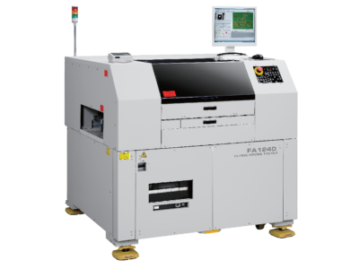 HIOKI FA1240 Flying Probe Tester