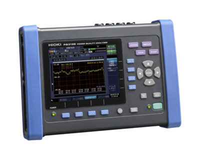 HIOKI PQ3198 Power Quality Analyzer