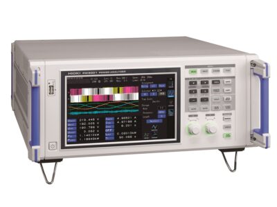 HIOKI PW6001 Power Analyzer