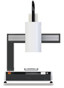 JANOME i22X Series Multifunctional Inspection Device