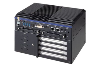 CONTEC BX-M4600 Series Box Computer - Image 2