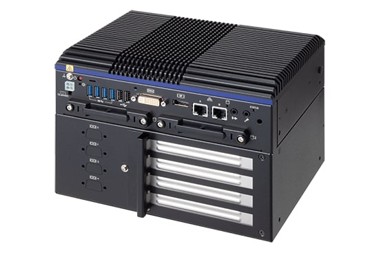 CONTEC BX-M4600 Series Box Computer - Image 2