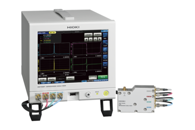 HIOKI IM7587 Impedance Analyzer