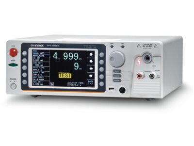 GW Instek GPT-12000 Series Electrical Safety Analyzer