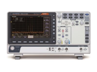 GW Instek MDO-2000A Series Mixed-Domain Oscilloscope