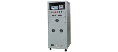 ECG KOKUSAI IPX-05BP-PDIV Repetitive Impulse Surge Power Supply