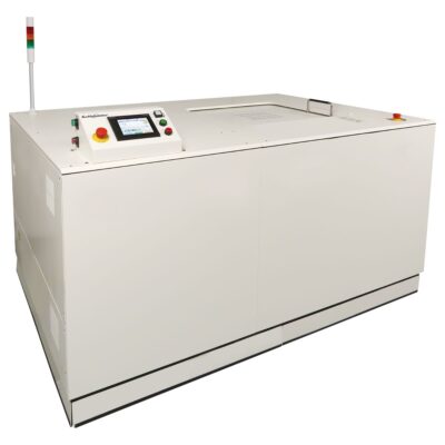 SHASHIN KAGAKU SK-10000T Kakuhunter Planetary Centrifugal Mixer