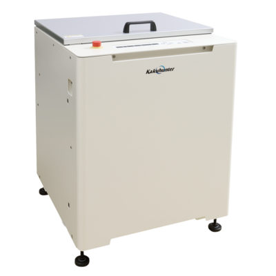 SHASHIN KAGAKU SK-1100T Kakuhunter Planetary Centrifugal Mixer