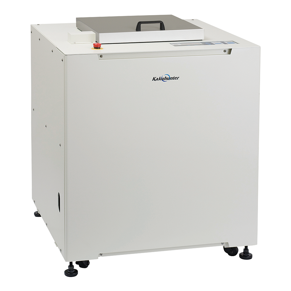 SHASHIN KAGAKU SK-3000TII Kakuhunter Planetary Centrifugal Mixer