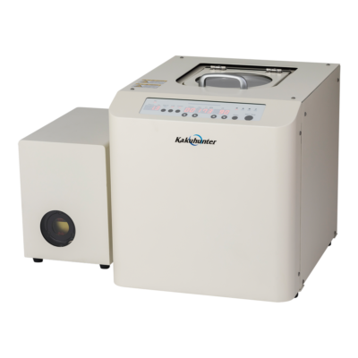 SHASHIN KAGAKU SK-300TVS-A Kakuhunter Vacuum Planetary Centrifugal Mixer