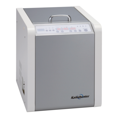 SHASHIN KAGAKU SK-350TⅡ Kakuhunter Planetary Centrifugal Mixer