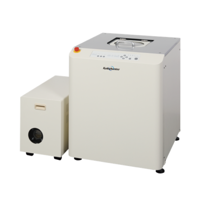 SHASHIN KAGAKU SK-350TV / SK-350TVS Kakuhunter Planetary Centrifugal Mixer