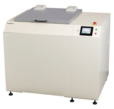 SHASHIN KAGAKU SK-4000T Kakuhunter Planetary Centrifugal Mixer