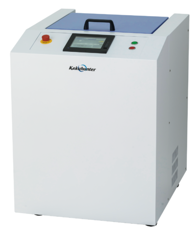 SHASHIN KAGAKU SK-400TR Kakuhunter Planetary Centrifugal Mixer