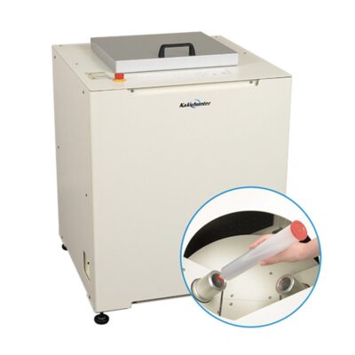 SHASHIN KAGAKU SK-BS12T Kakuhunter Planetary Centrifugal Mixer