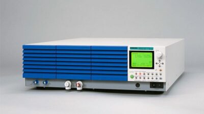 KIKUSUI PBZ Series Intelligent Bipolar Power Supply