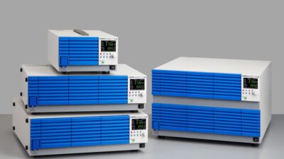 KIKUSUI PCR-MA Series Compact AC Power Supply