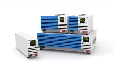 KIKUSUI PWR-01 Series Compact Wide-Range DC Power Supply