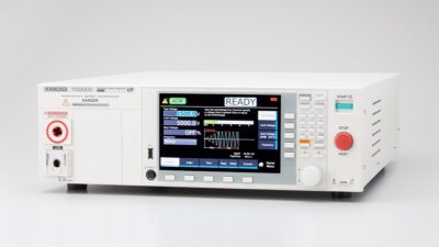 KIKUSUI TOS9300 Series Electrical Safety Standard Multi-Analyzer
