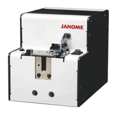 JANOME JSP Series Automatic Screw Presenter