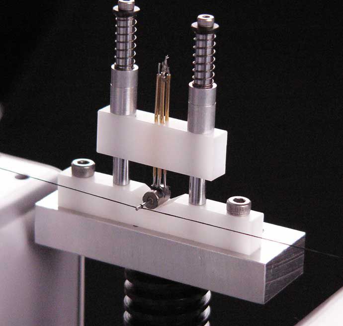 Sugawara Labs SMT-2 Stepper Motor Torque Tester - Image 3