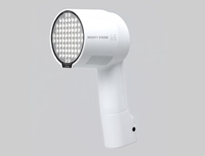 Sugawara Laboratories L-1 High Power LED Portable Strobe