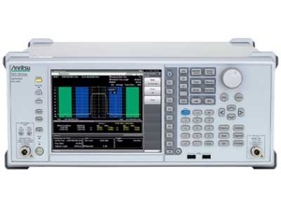 Anritsu MS2830A Spectrum Analyzer/Signal Analyzer