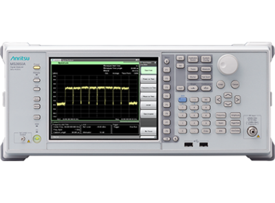 Anritsu MS2850A Spectrum Analyzer/Signal Analyzer