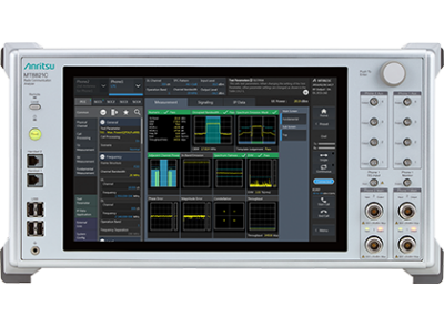 Anritsu MT8821C Radio Communication Analyzer