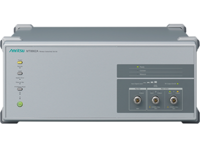 Anritsu MT8862A Wireless Connectivity Test Set