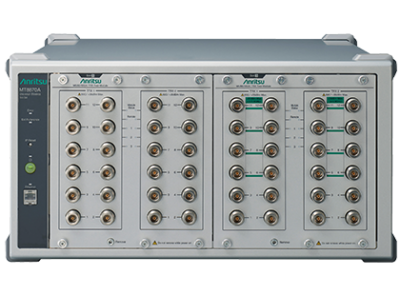 Anritsu MT8870A Universal Wireless Test Set