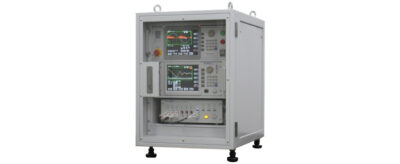 ECG KOKUSAI PD ONE Motor Coil/Partial Discharge/Insulation Evaluation System