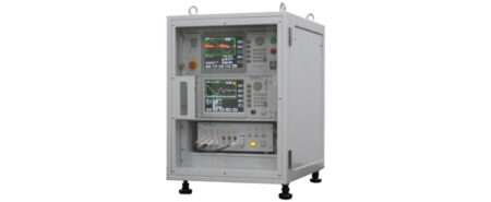 ECG KOKUSAI PD ONE Motor Coil/Partial Discharge/Insulation Evaluation System