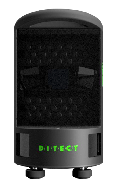 DITECT POD Golf Launch Monitor