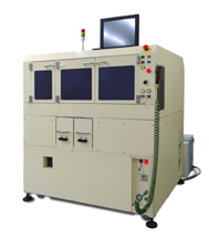 Flash Support Group TEH2724LS Laser-Compatible Automated Programming System