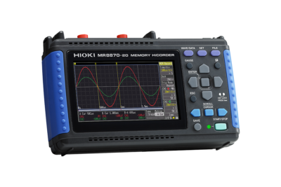 HIOKI MR8870 Memory HiCorder