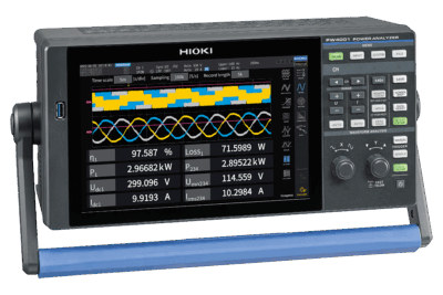 HIOKI PW4001 Power Analyzer