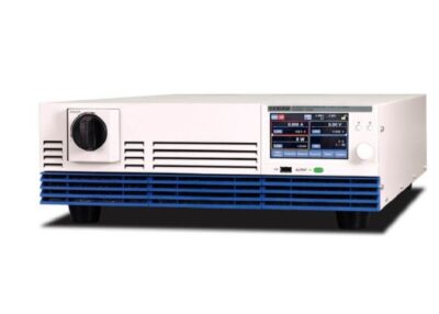 KIKUSUI PXZ Series High-Capacity Regenerative Electronic Load