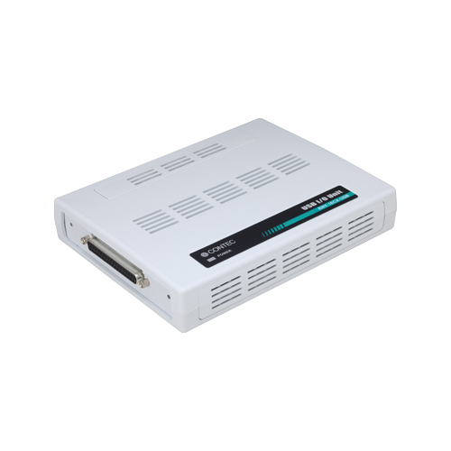 CONTEC RRY-16CX-USB Reed Relay Contact Output USB I/O Unit - Image 2