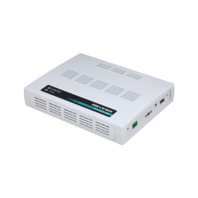 CONTEC RRY-16CX-USB Reed Relay Contact Output USB I/O Unit - Image 3