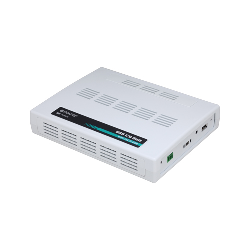 CONTEC RRY-16CX-USB Reed Relay Contact Output USB I/O Unit - Image 3