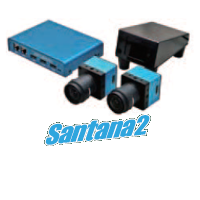 DITECT Santana2 Golf Swing Analyzer