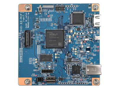NetVision SVO-03-MIPI MIPI Generator