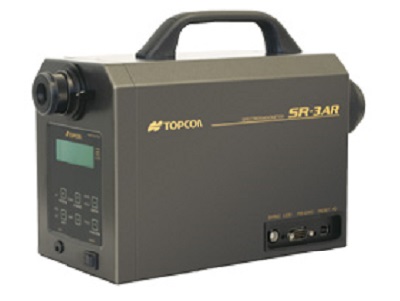 TechnoOptis SR-3AR Spectroradiometer