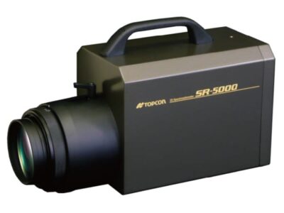 TechnoOptis SR-5000 / SR-5000H 2D Spectroradiometer