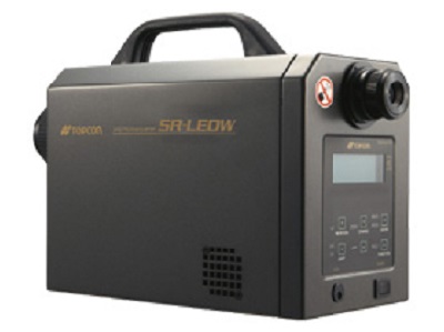 TechnoOptis SR-LEDW Spectroradiometer