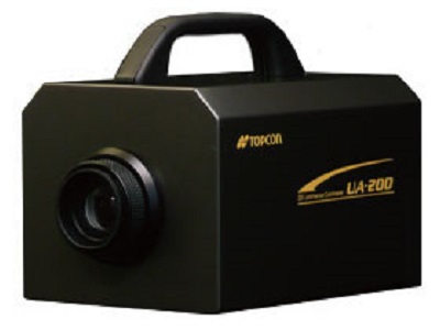 TechnoOptis UA-200 2D Luminance Colorimeter